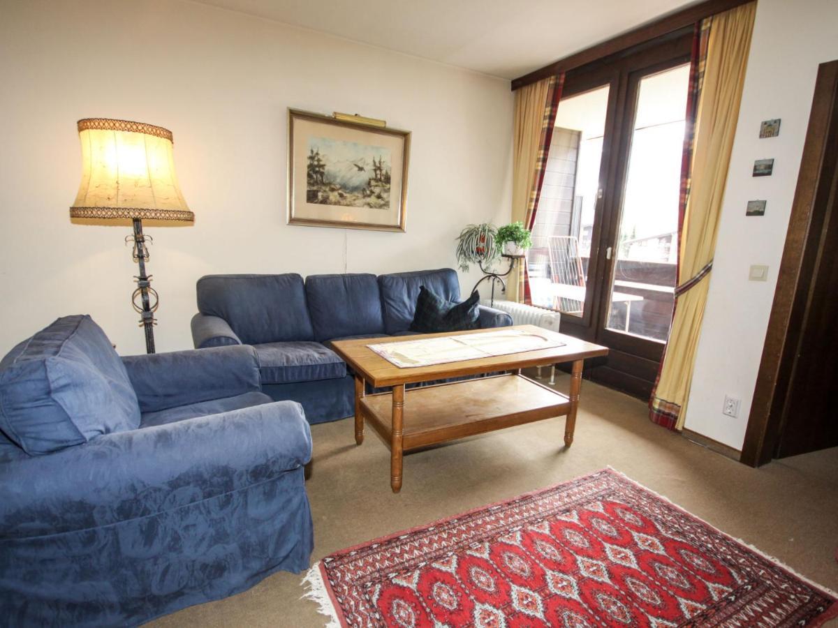 באד הופגסטין Apartment Roemer By Interhome מראה חיצוני תמונה
