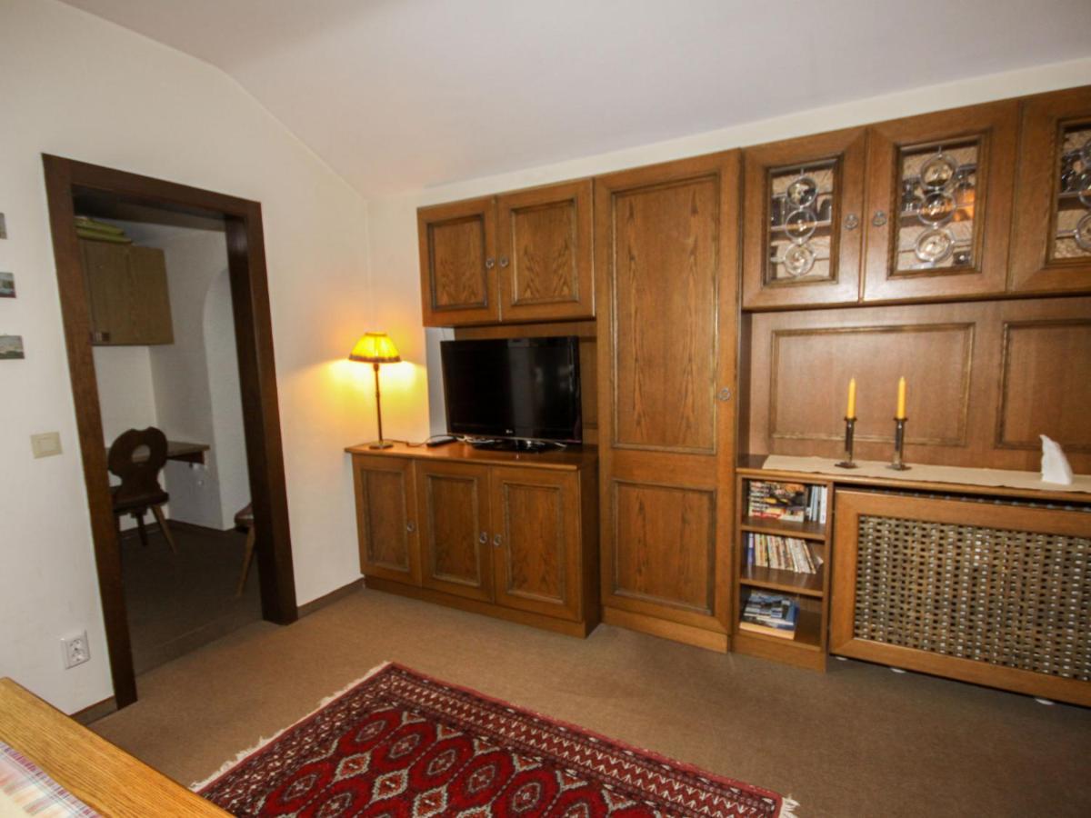 באד הופגסטין Apartment Roemer By Interhome מראה חיצוני תמונה